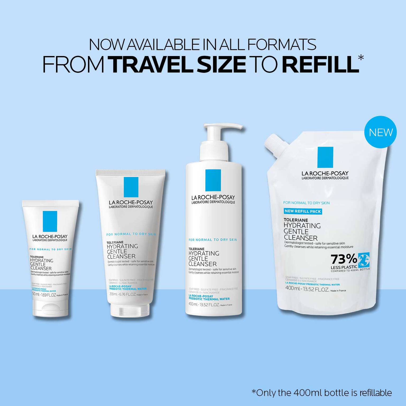 toleriane-hydrating-gentle-facial-cleanser-k0 10_La-Roche-Posay_TolerianeHydrating Cleanser_refill_size_1500x1500.jpg