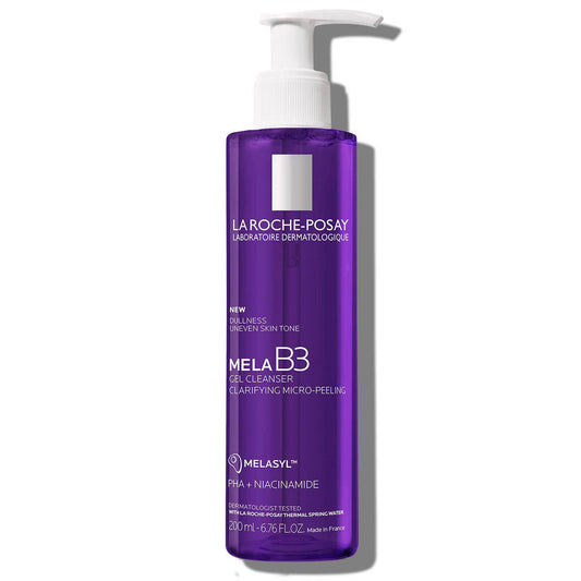 mela-b3-facial-gel-cleanser-with-melasyltm-niacinamide-d9 1_La Roche Posay-Mela- B3-Cleanser-PACKSHOT.jpg