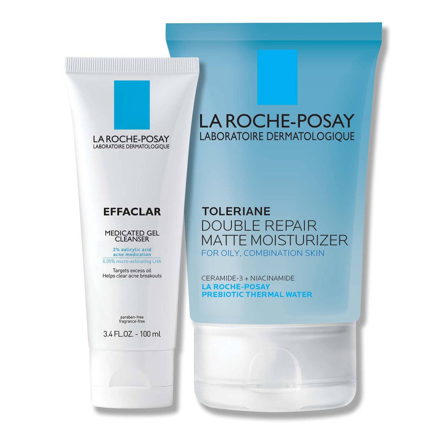 effaclar-medicated-acne-cleanser-and-toleriane-double-repair-matte-moisutrizer-travel-set-w9 AmazonSet-EffaclarMedCleanser100ml-TolerianeMatteMoisturizer.jpg