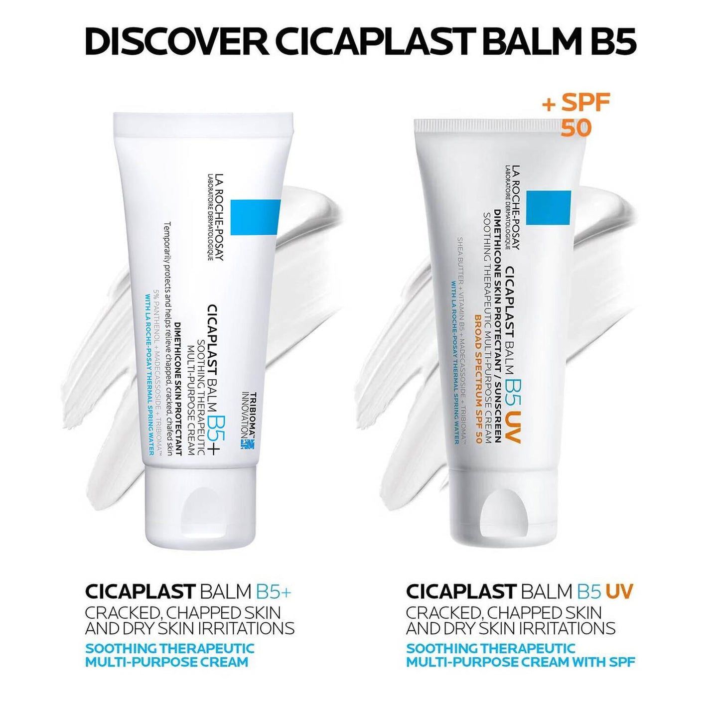 cicaplast-balm-b5-and-cicaplast-balm-b5-uv-with-spf-50-set-x7 CicaplastUV-Comparison-1500x1500.jpg