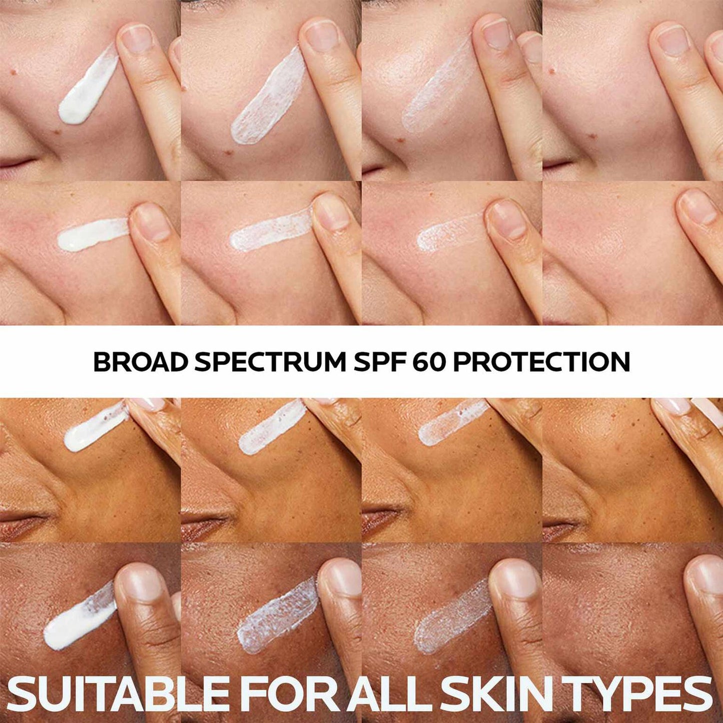 anthelios-melt-in-milk-sunscreen-spf-60-x4 LaRochePosay-Product-Anthelios-Anthelios-60-Milk-150ml-883140500322-BeforeAfter-REV.jpg