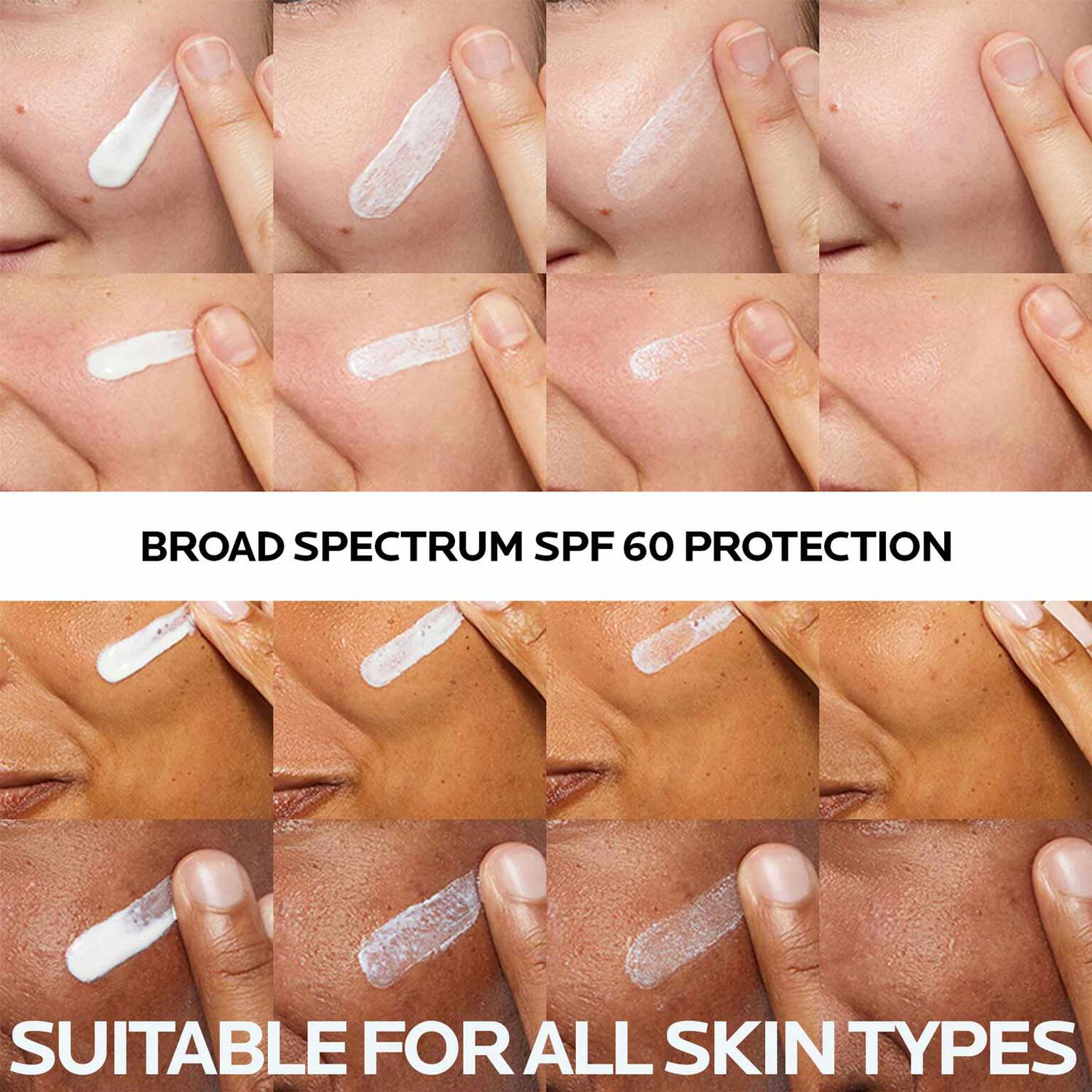 anthelios-melt-in-milk-sunscreen-spf-60-x4 LaRochePosay-Product-Anthelios-Anthelios-60-Milk-150ml-883140500322-BeforeAfter-REV.jpg