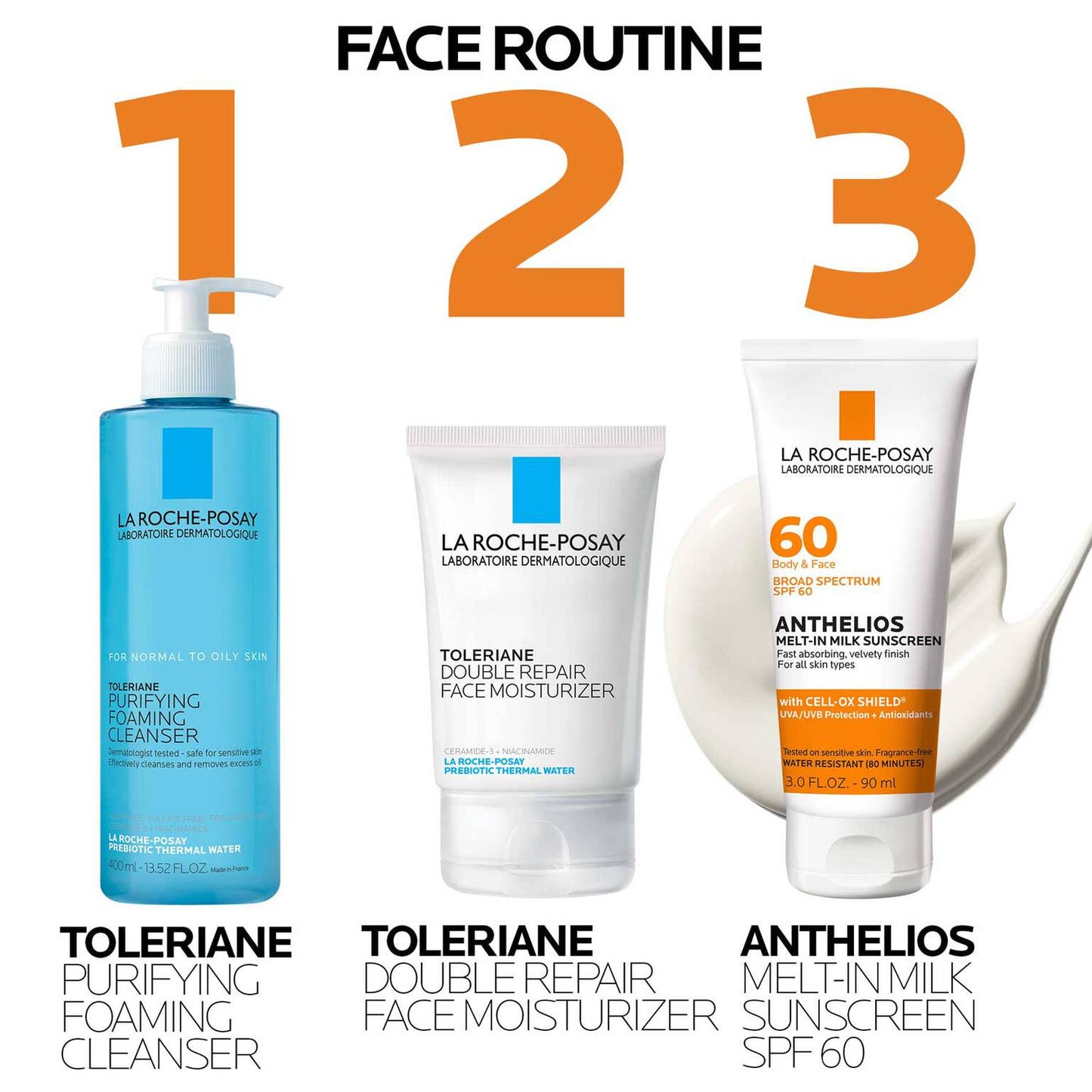 anthelios-melt-in-milk-sunscreen-spf-60-x4 LaRochePosay-Product-AntheliosMIM-routine-Face.jpg