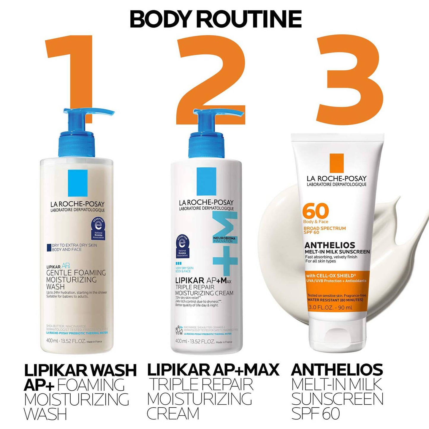 anthelios-melt-in-milk-sunscreen-spf-60-x4 LaRochePosay-Product-AntheliosMIM-routine-REV.jpg