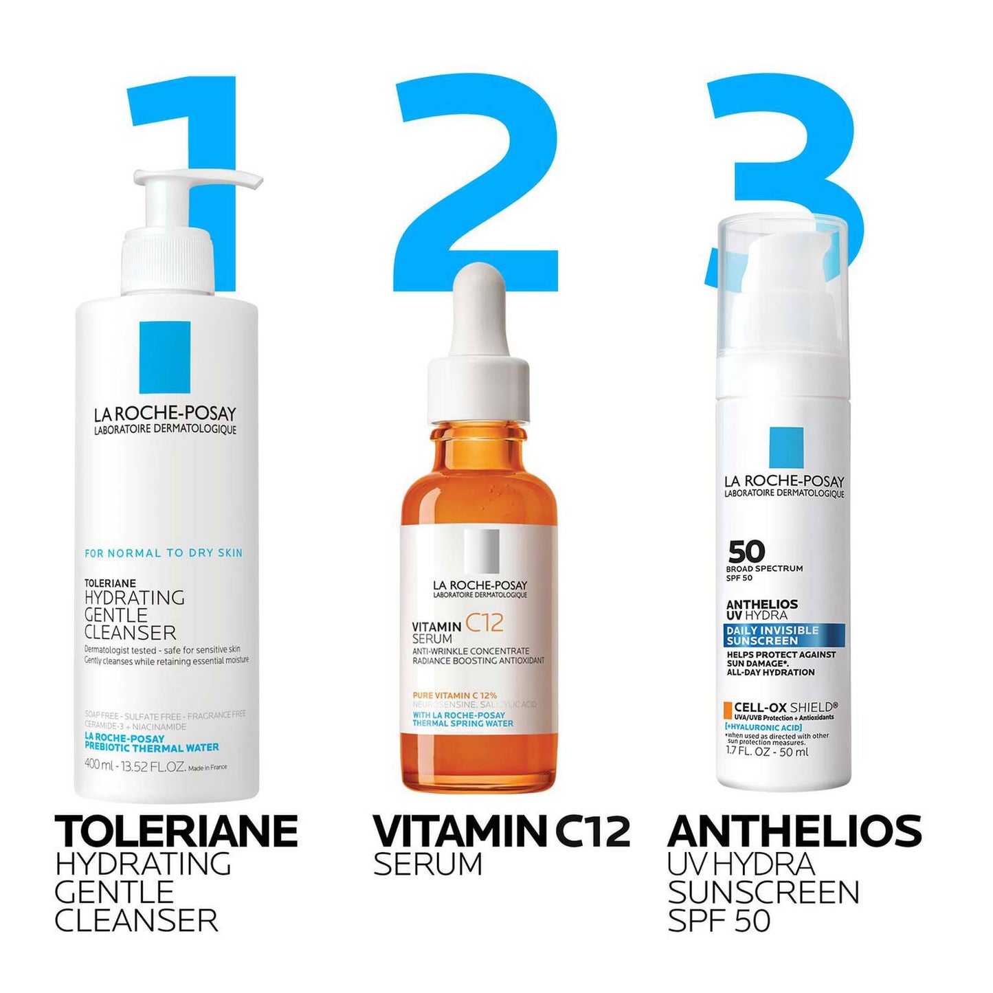 anthelios-uv-hydra-hydrating-face-sunscreen-spf-50-with-hyaluronic-acid-k9 LaRochePosay-Product-Skincare-Anthelios-UV-Hydra-routine-1500x1500.jpg