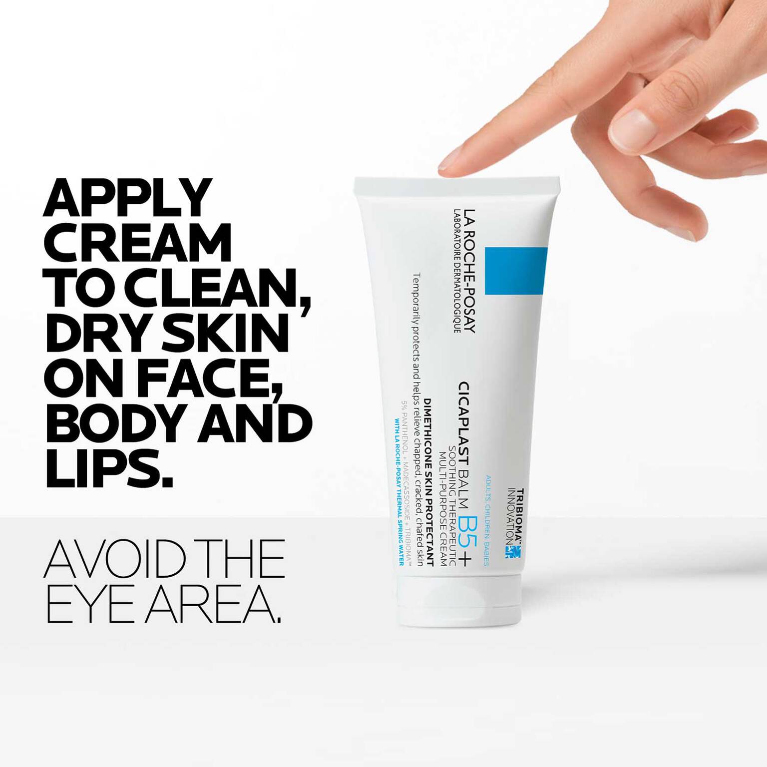 cicaplast-balm-b5-soothing-therapeutic-multi-purpose-cream-w5 LaRochePosay-Product-Skincare-Cicaplast-Baume-B5+-100ml-3337875816809-ATF-PIM-how-to-use.jpg