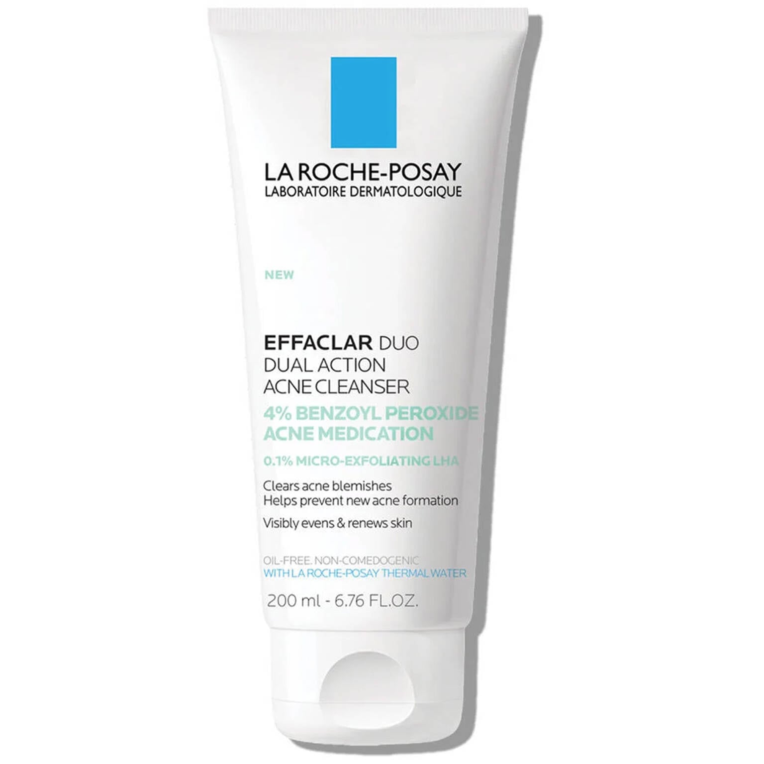 effaclar-dual-action-acne-face-wash-with-4-benzoyl-peroxide-w1 LaRochePosay-Product-Skincare-Effaclar-Duo-Dual-Cleanser-200ml-3606000639645-ATF-PIM-packshot-front-1500x1500-Rev.jpg