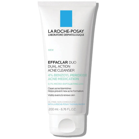 effaclar-dual-action-acne-face-wash-with-4-benzoyl-peroxide-w1 LaRochePosay-Product-Skincare-Effaclar-Duo-Dual-Cleanser-200ml-3606000639645-ATF-PIM-packshot-front-1500x1500-Rev.jpg