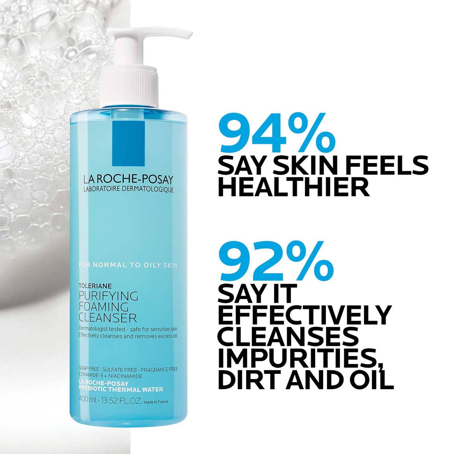 toleriane-purifying-foaming-face-wash-h4 LaRochePosay-Product-Toleriane-Toleriane-Purifying-foaming-cleanser-OLD-PACK-400ml-3337875545822-ATFClinical-1500x1500.jpg