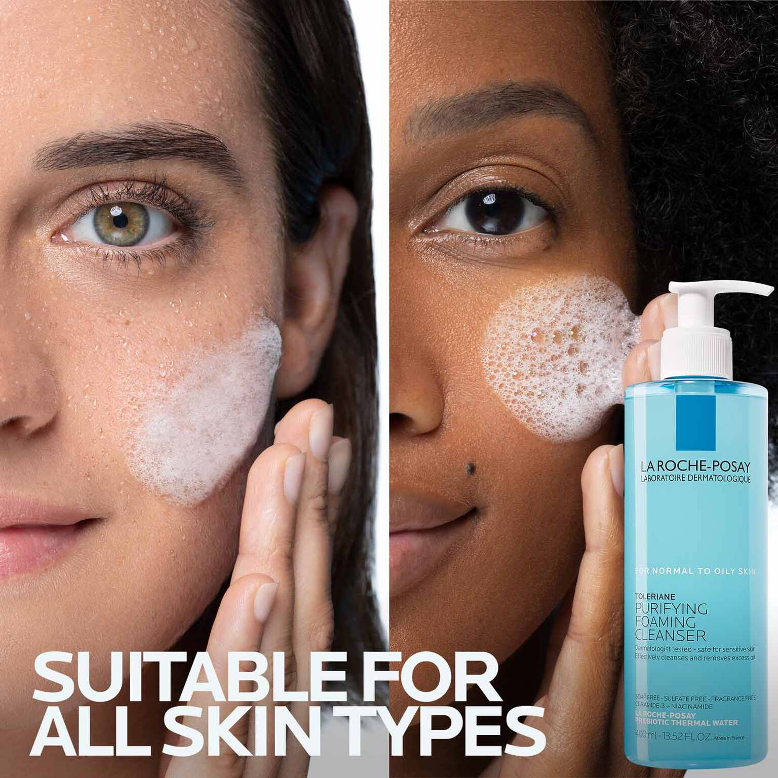 toleriane-purifying-foaming-face-wash-h4 LaRochePosay-Product-Toleriane-Toleriane-Purifying-foaming-cleanser-OLD-PACK-400ml-3337875545822-ATFDiversity-REV-1500x1500.jpg