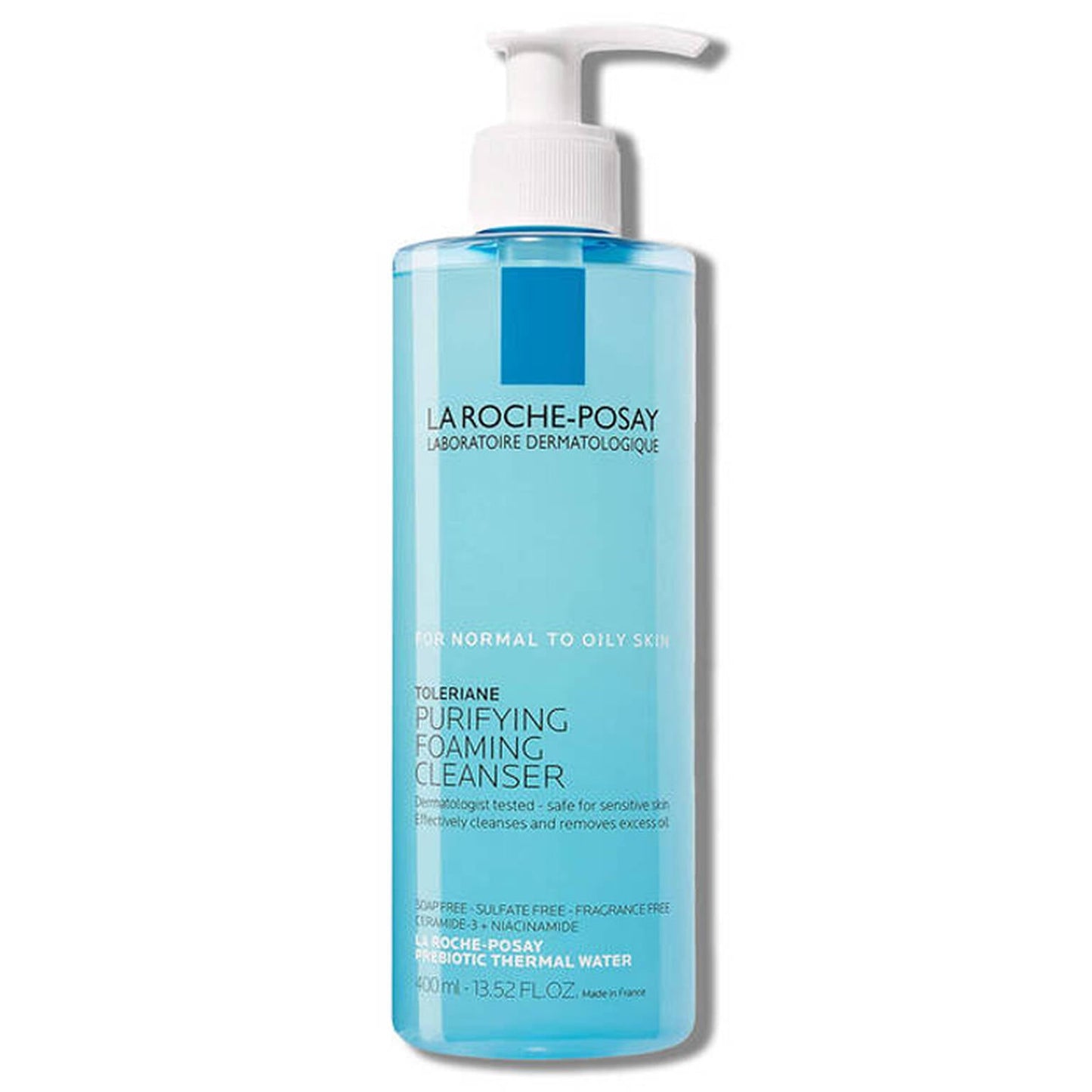 toleriane-purifying-foaming-face-wash-h4 LaRochePosay-Product-Toleriane-Toleriane-Purifying-foaming-cleanser-OLD-PACK-400ml-3337875545822-ATFPackshotFront-1500x1500.jpg
