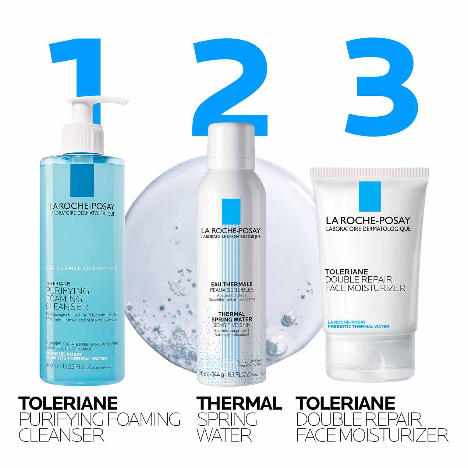 toleriane-purifying-foaming-face-wash-h4 LaRochePosay-Product-TolerianePFCroutine_1500x1500.jpg