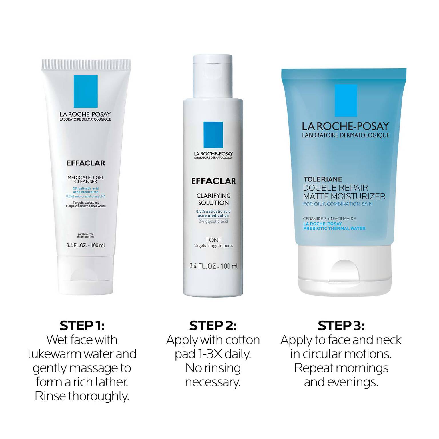 effaclar-daily-acne-essentials-kit-x6 LaRochePosay-Product_EffaclarKit_HowToSteps_1500x1500.jpg