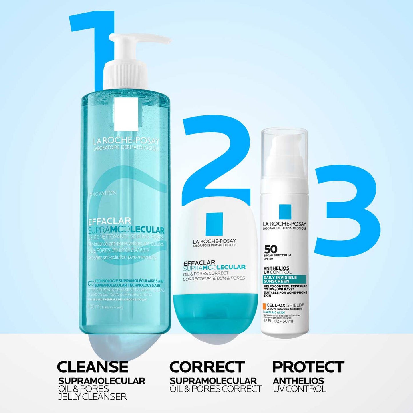 effaclar-supramolecular-oil-and-pores-correct-mattifying-moisturizer-n8 Supramolecular-Moisturizer_D2C-ATF-Routine_1500x1500.jpg